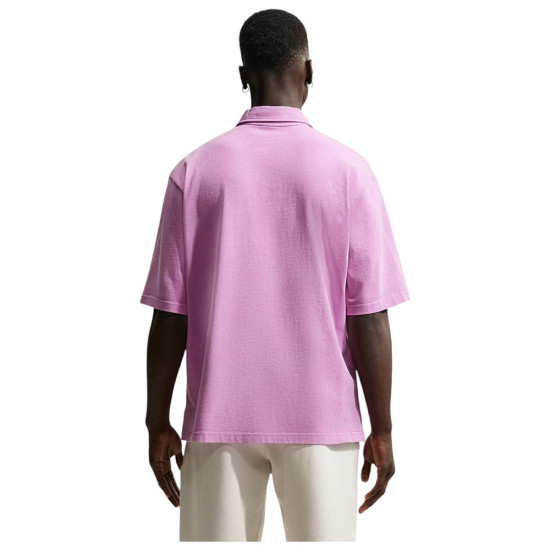 Nike Ανδρική κοντομάνικη μπλούζα Sportswear Club Jersey Polo